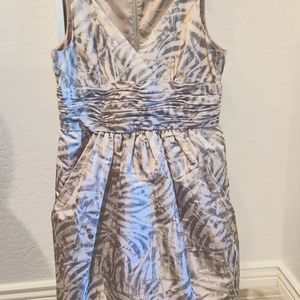 Lafayette 148 Sheath Dress Size 14